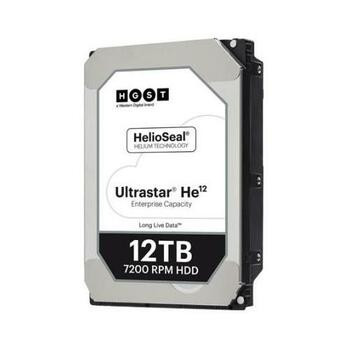 0F29620 Hitachi 12TB 7200RPM SATA 6.0 Gbps 3.5 256MB Cache Ultrastar Hard Drive 0F29620 Hitachi 12TB 7200RPM SATA 6.0 Gbps 3.5 256MB Cache Ultrastar Hard Drive