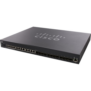 Cisco SX550X-24FT-K9-EU Cisco SX550X-24FT-K9-EU