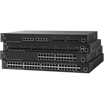 Cisco SX550X-24FT-K9-AU Cisco SX550X-24FT-K9-AU