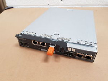 DELL XCW52 10gb Iscsi Controller For Powervault Md3800i / Md3820i DELL XCW52 10gb Iscsi Controller For Powervault Md3800i / Md3820i