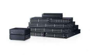 S4048T-ON Dell Networking S4048T-ON 48-Ports 10GbE SFP+