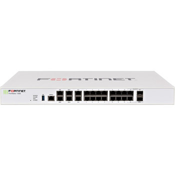 Fortinet FG-100E-BDL-874-36 Fortinet FG-100E-BDL-874-36
