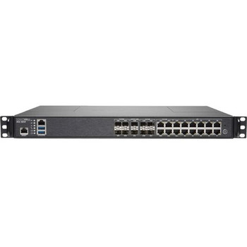 SonicWall 01-SSC-4087 SonicWall 01-SSC-4087