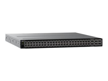 DELL S5248F-ON Emc Networking Switch L3 Managed 48 X 25 Gigabit Sfp28 + 4 X 100 Gigabit Qsfp28 + 2 X 200 Gigabit Qsfp28-dd Rack-mountable DELL S5248F-ON Emc Networking Switch L3 Managed 48 X 25 Gigabit Sfp28 + 4 X 100 Gigabit Qsfp28 + 2 X 200 Gigabit Qsfp28-dd Rack-mountable
