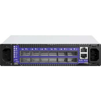 Mellanox MSX6012F-2BFS Mellanox MSX6012F-2BFS