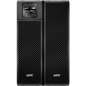 APC SRT8KXLT-IEC APC SRT8KXLT-IEC