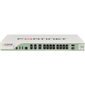 Fortinet FG-100D-BDL-950-60 Fortinet FG-100D-BDL-950-60