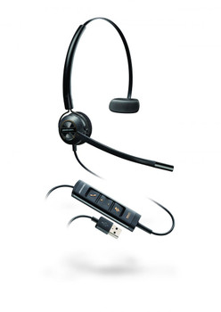 Poly Encorepro HW545 USB Stereo Headset NC