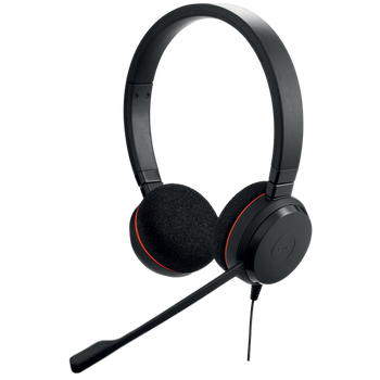Jabra Evolve 30 II USB-C MS NC Mono Headset