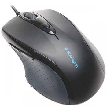 Kensington K72369EU Pro Fit Wired Full-Size Mouse