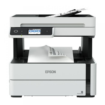 Epson EcoTank ET-M3170 A4 Mono Inkjet Multifunction