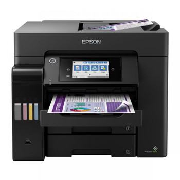 Epson Ecotank ET-5850 A4 Inkjet Multifunction