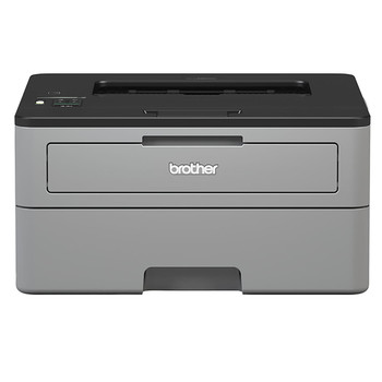 Brother HL-L2350DW A Grade - Refurbished Machine - BOX DAMAGED