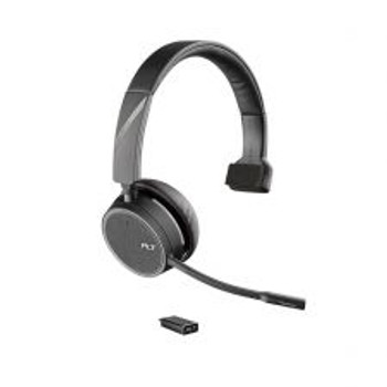 Poly Voyager B4210 UC Mono USB-C Headset