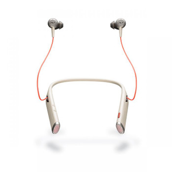 Poly Voyager 6200 UC Bluetooth Headset Sand