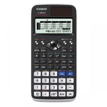 FX-991EX FX-991EX