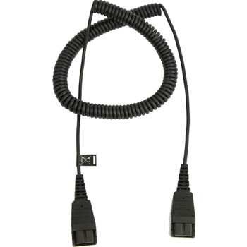 Poly A10-11 QD to QD Cable
