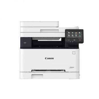 Canon i-SENSYS MF655CDW A4 Colour Laser Multifunction