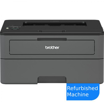Brother HL-L2375DW A Grade - Refurbished Machine