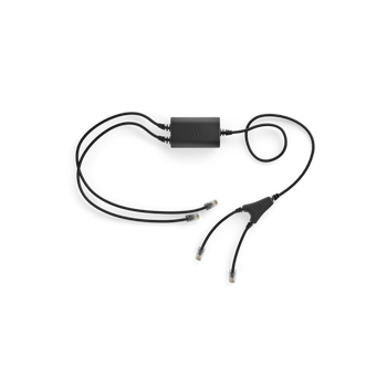 EPOS Sennheiser CEHS-CI01 Cisco Adapter Cable for Electronic Hook Switch