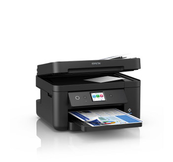 Epson Workforce WF-2965DWF A4 Inkjet Multifunction