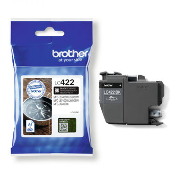 LC422BK LC422BK