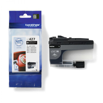 LC427BK LC427BK