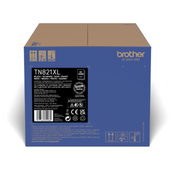 TN821XLBK TN821XLBK