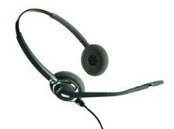 Radius 2300 Binaural Noise Cancelling Headset