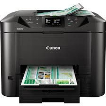Canon Maxify MB5450 Multifunction Inkjet printer