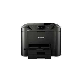 Canon Maxify MB5455 A4 Multifunction Inkjet printer