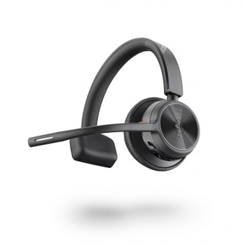 Poly Voyager 4310 MS USB-C Wireless Mono Headset
