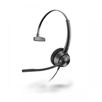 Poly EncorePro 310 USB-C Monaural Headset