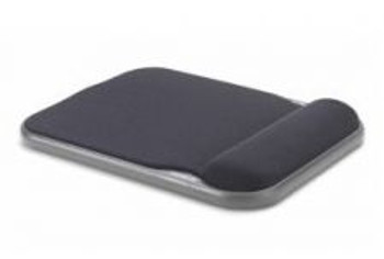 Kensington 57711 Height Adjustable Gel Mouse Pad Black