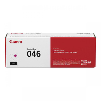 Canon 046 Magenta Toner Cartridge