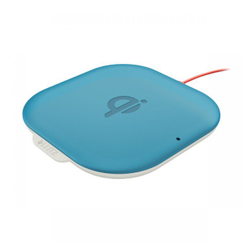 Leitz Cosy Qi Wireless Charger Calm Blue