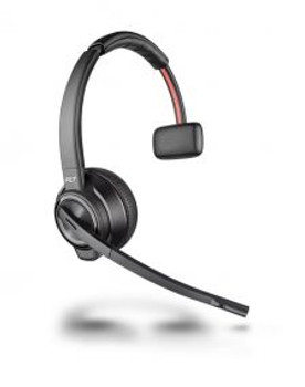 Poly Savi 8210 UC USB-A Monaural Headset