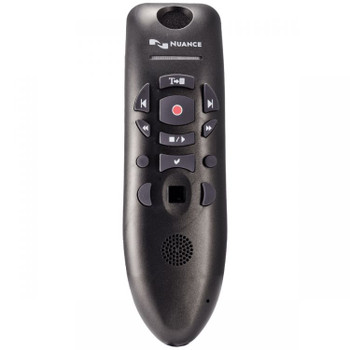 Nuance PowerMic III Handheld Microphone