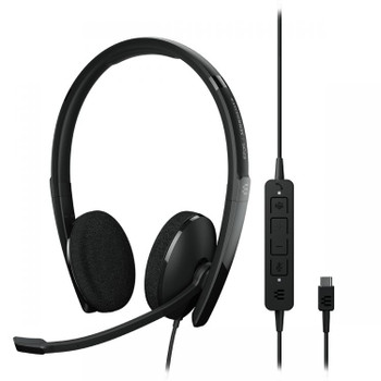 EPOS Sennheiser Adapt 160T USB-C II Stereo Headset