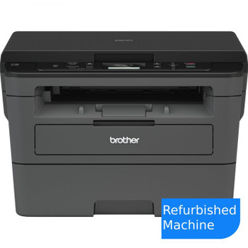 Brother DCP-L2510D A Grade - Refurbished Machine