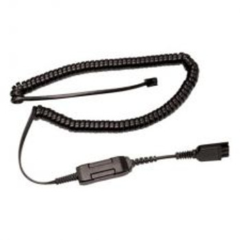 JPL Connection Lead Avaya IP Hic Eq