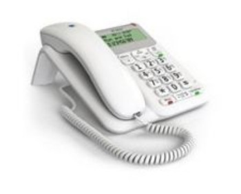 BT Decor 2200 Corded Telephone
