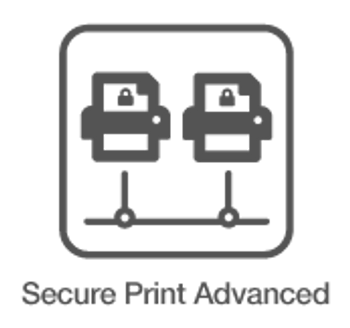 Brother Secure Print Advanced Licence