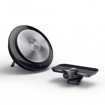 Jabra Panacast Bundle with Speak 710 MS