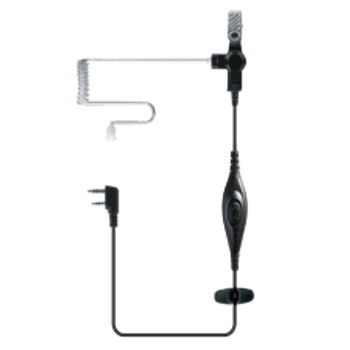 Cobra GA-SV01 Surveillance Headset