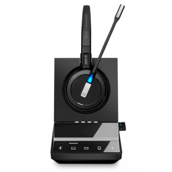 EPOS Sennheiser IMPACT SDW 5016 Wireless 3 in 1 Headset and Base