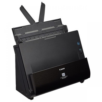 Canon DR-C225II A4 DT Workgroup Document Scanner