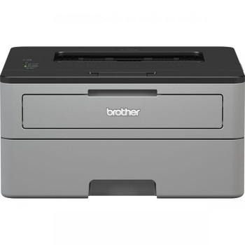 Brother HL-L2310D Compact Mono A4 Laser Printer