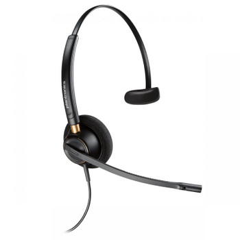 Poly Encorepro HW510D Monaural Headset NC