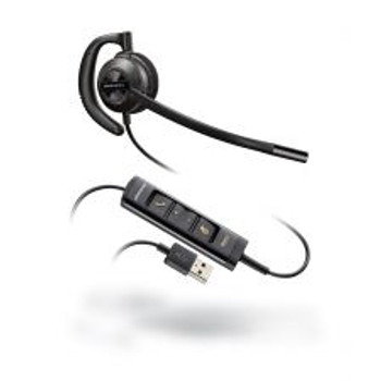 Poly Encorepro HW530D Monaural Headset NC